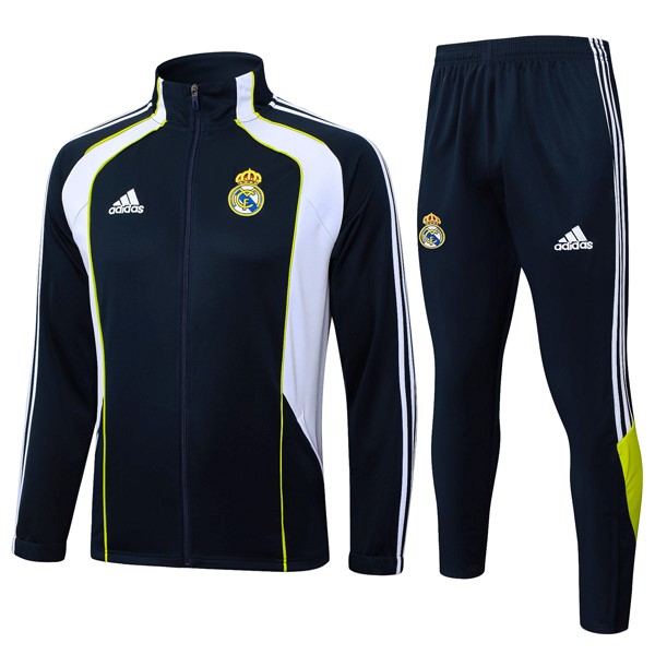 Chandal Real Madrid 2025-2026 Azul 8